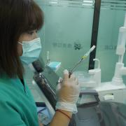 Подготовка к стоматологическим процедурам